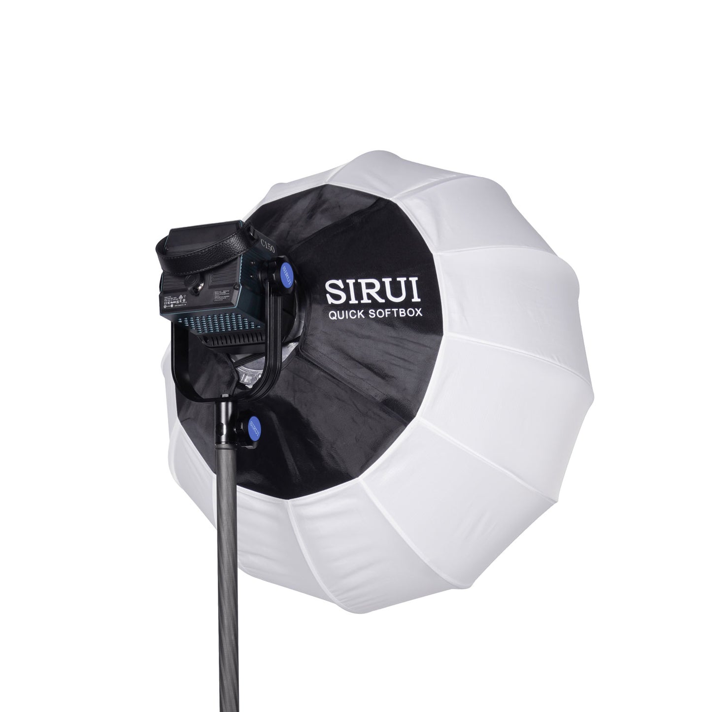 SIRUI RGQ65 Balloon Softbox 62cm, Ball Softbox