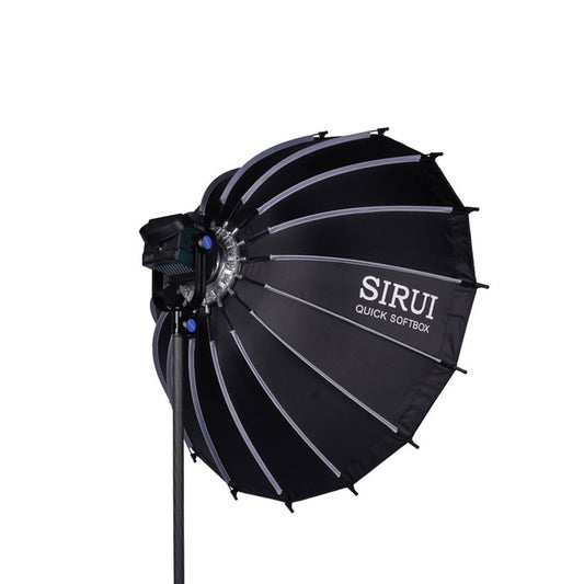 SIRUI RGX60 Softbox 60cm, Click System, with Grid