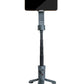 SIRUI DK-SD DUKEN Switch X 3-in-1 Smartphone Gimbal, Tripod, Selfie Stick - Dark Grey