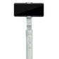 SIRUI DK-SL DUKEN Switch X 3-in-1 Smartphone Gimbal, Stativ, Selfie Stick - Hellgrau
