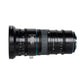 SIRUI Jupiter 28-85mm T3.2 Macro Cine Full-Frame Zoom Lens / Film Lens