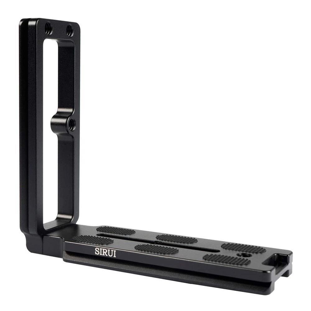 SIRUI AM-110LBG L-rail universal for various cameras with battery grip - AM series