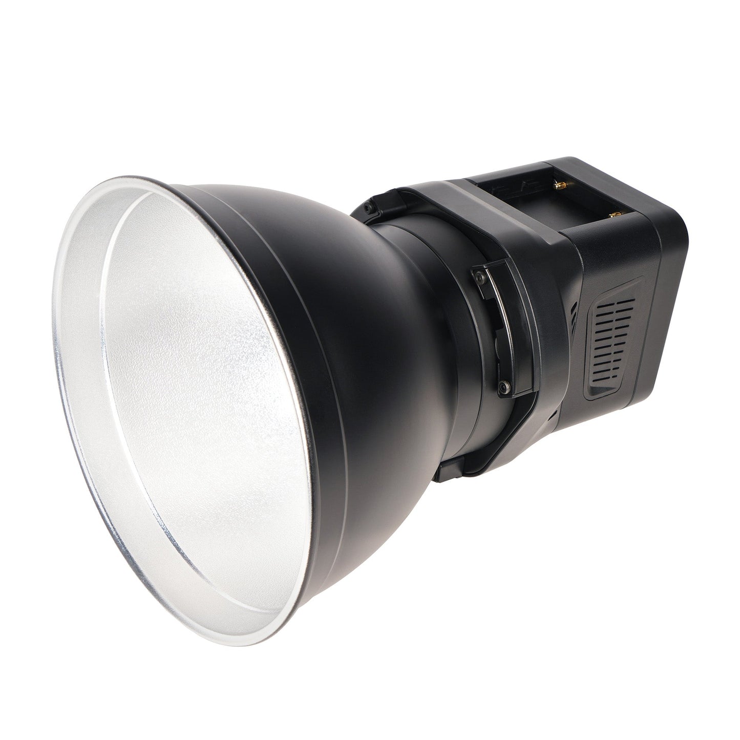 SIRUI C60R LED-Dauerlicht RGB-360m-Color 60W - superleise 20dB - Foto- + Videoleuchte