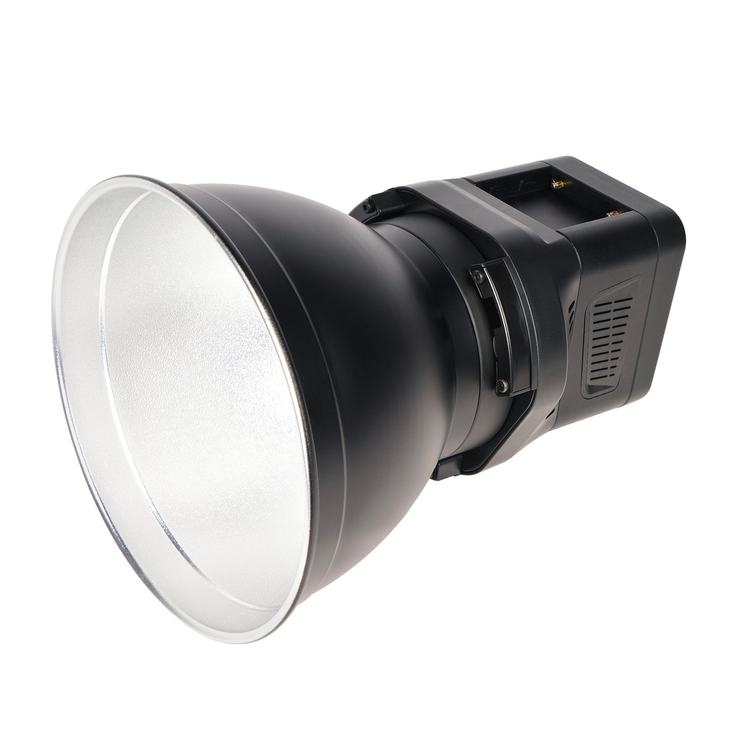SIRUI C60B LED-Dauerlicht Bi-Color 60W - superleise 20dB - Foto- + Videoleuchte