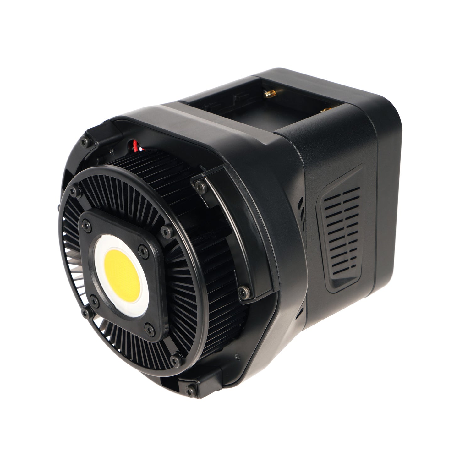SIRUI C60 LED-Dauerlicht 60W - superleise 20dB - Foto- + Videoleuchte