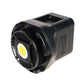 SIRUI C60B LED continuous light Bi-Color 60W - super quiet 20dB - photo + video light